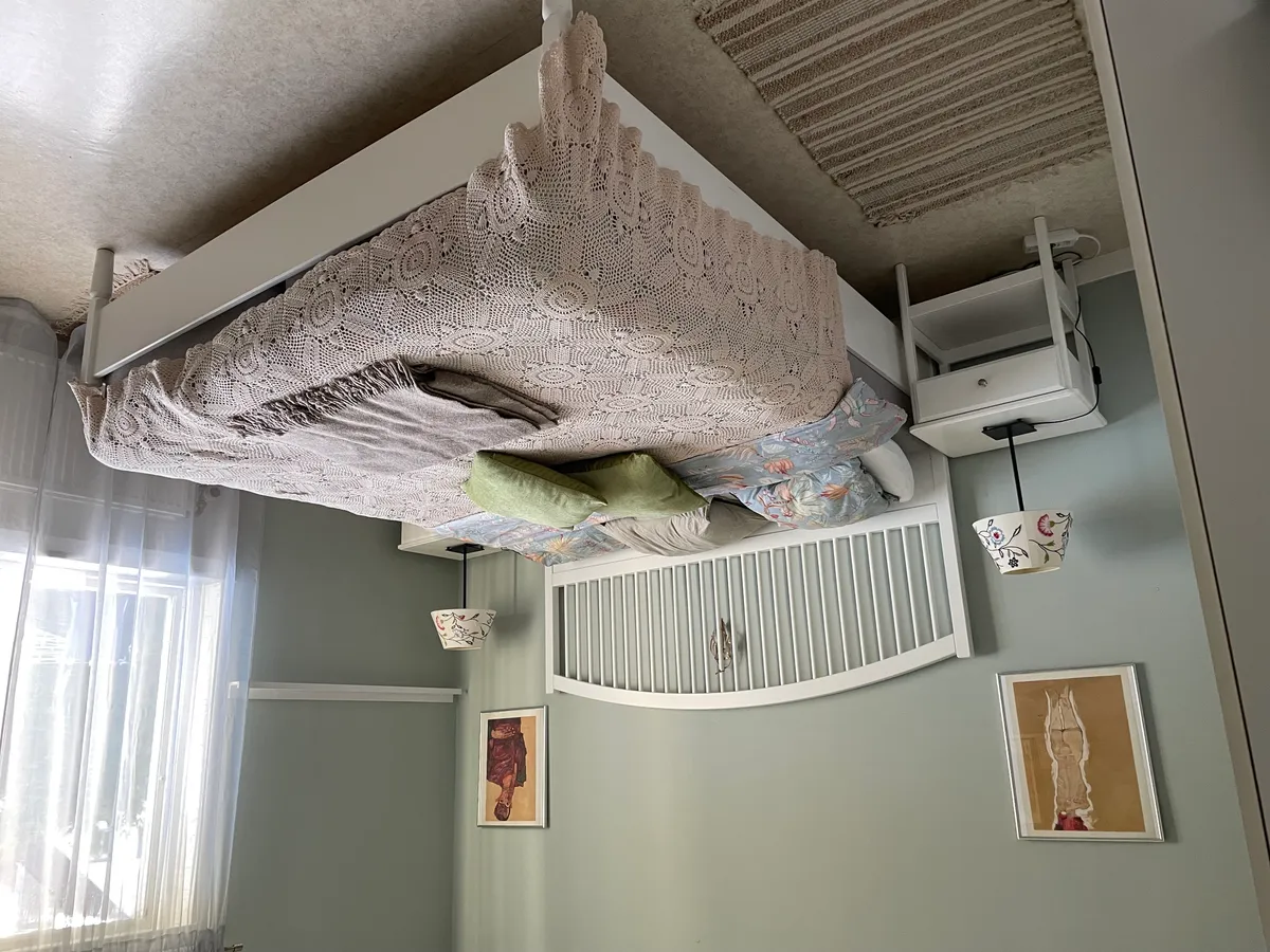 Hyreslägenhet på Visby i visby