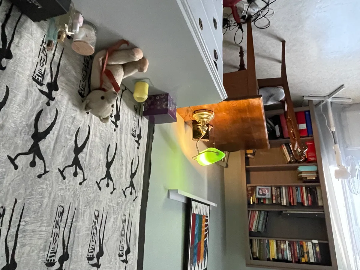 Hyreslägenhet på Visby i visby