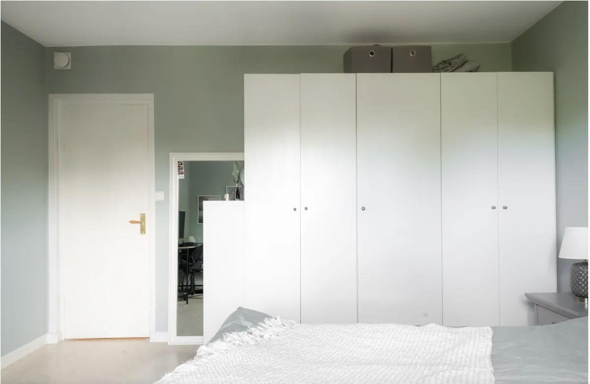 Hyreslägenhet på Visby i visby