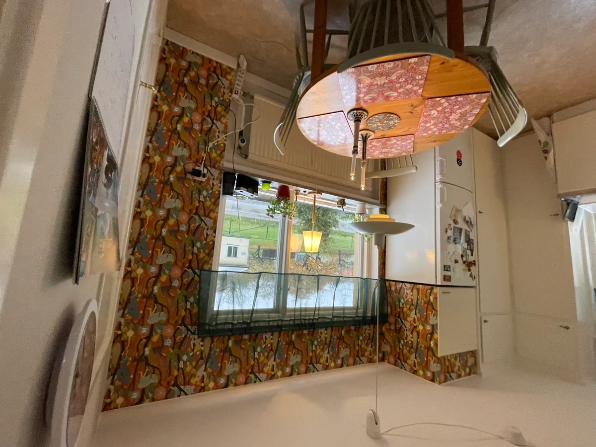 Hyreslägenhet på Visby i visby