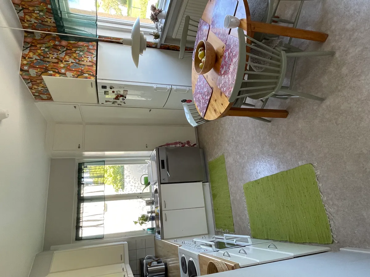 Hyreslägenhet på Visby i visby