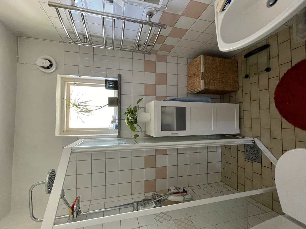 Hyreslägenhet på Visby i visby