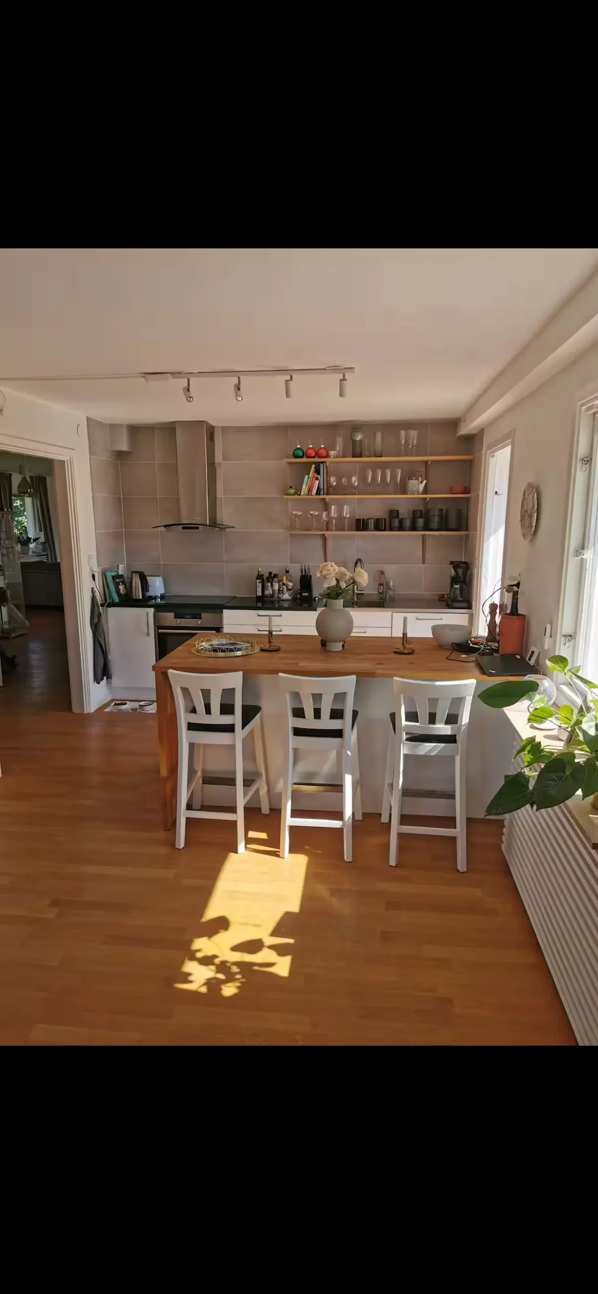 Hyresbostad på Bromma i bromma