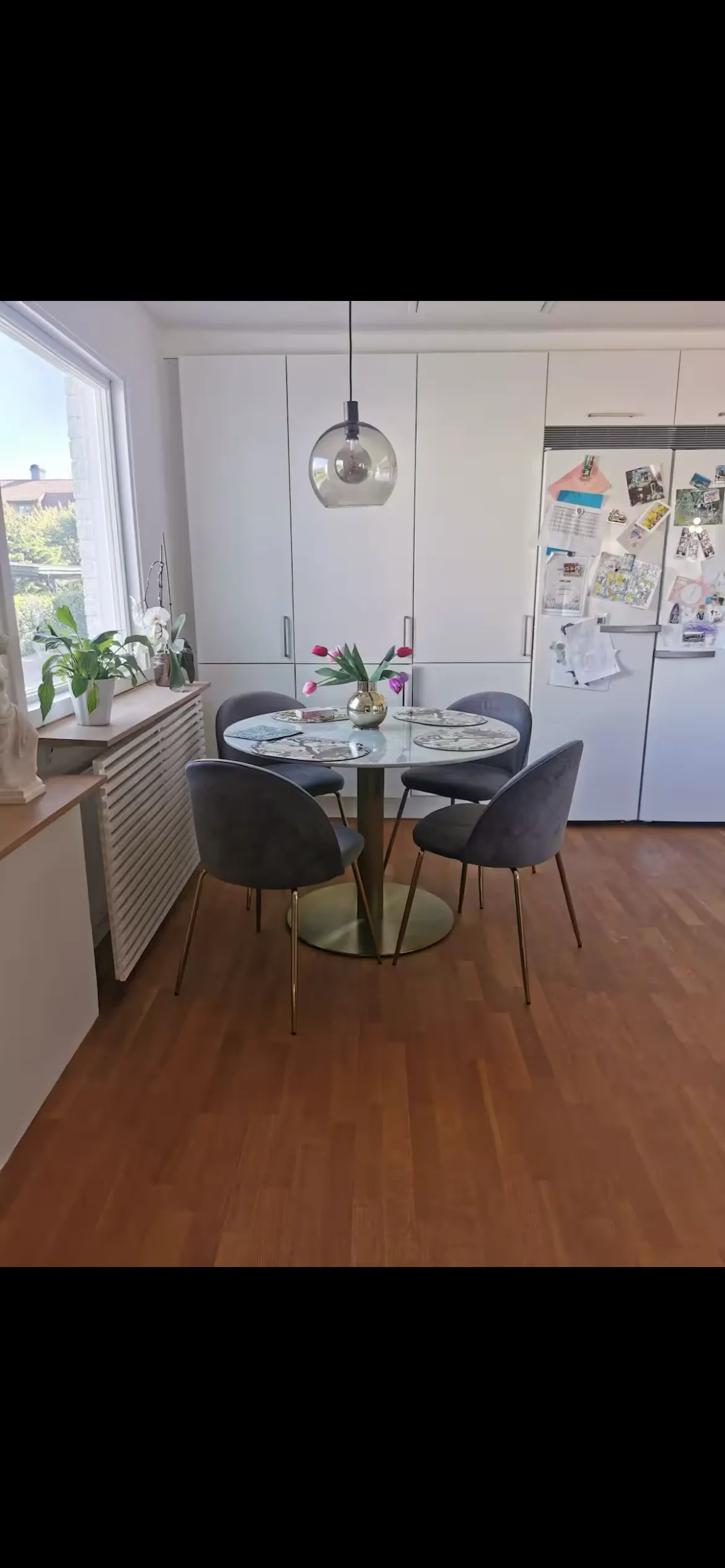 Hyresbostad på Bromma i bromma