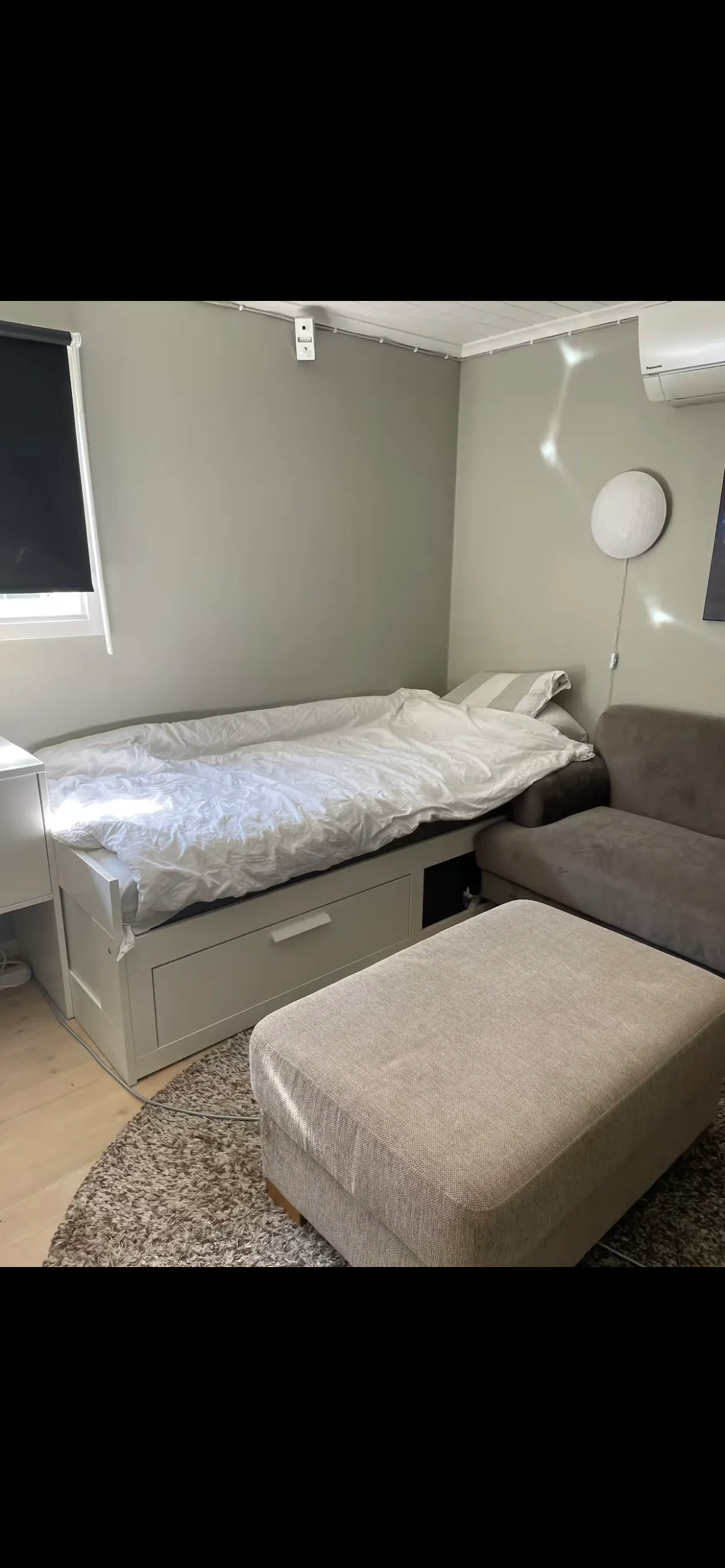 Hyresbostad på Bromma i bromma