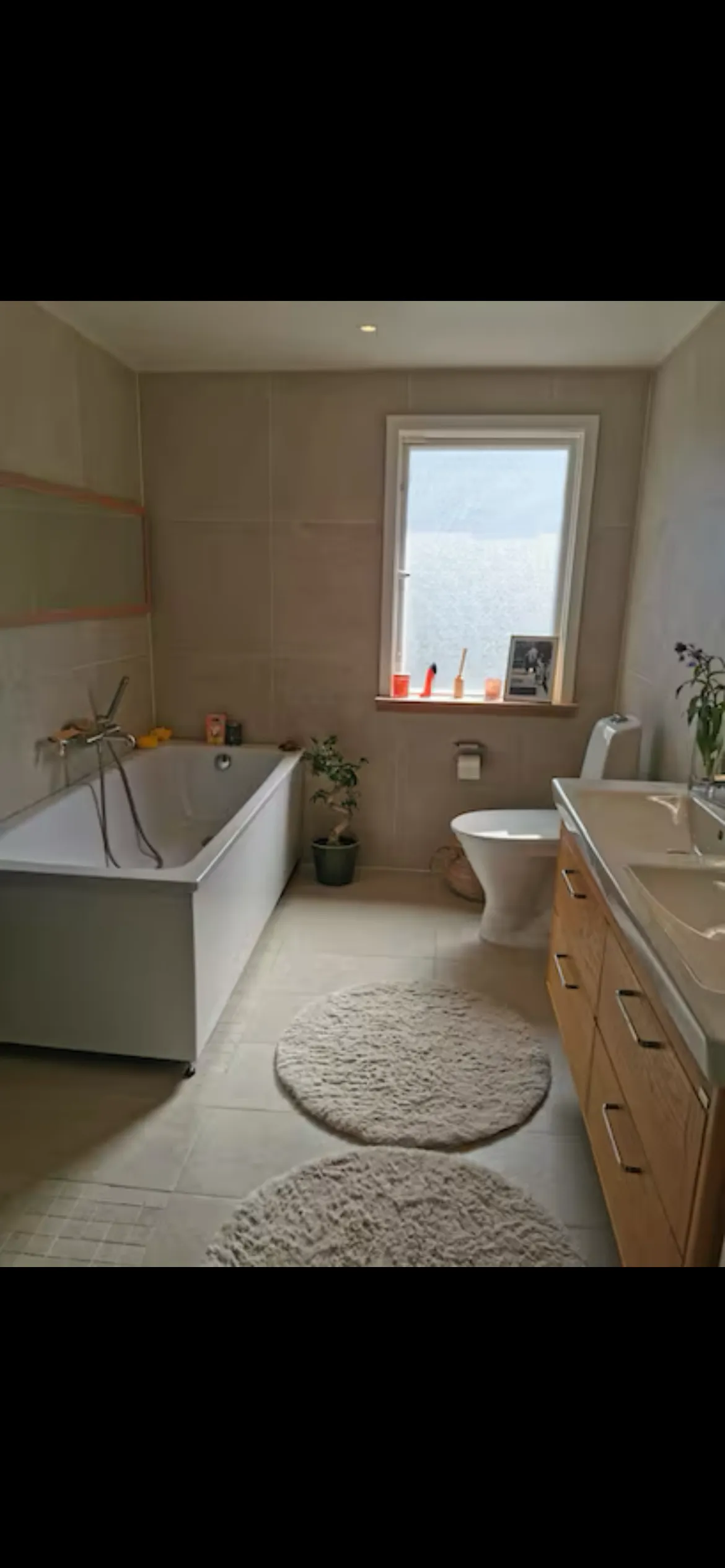Hyresbostad på Bromma i bromma