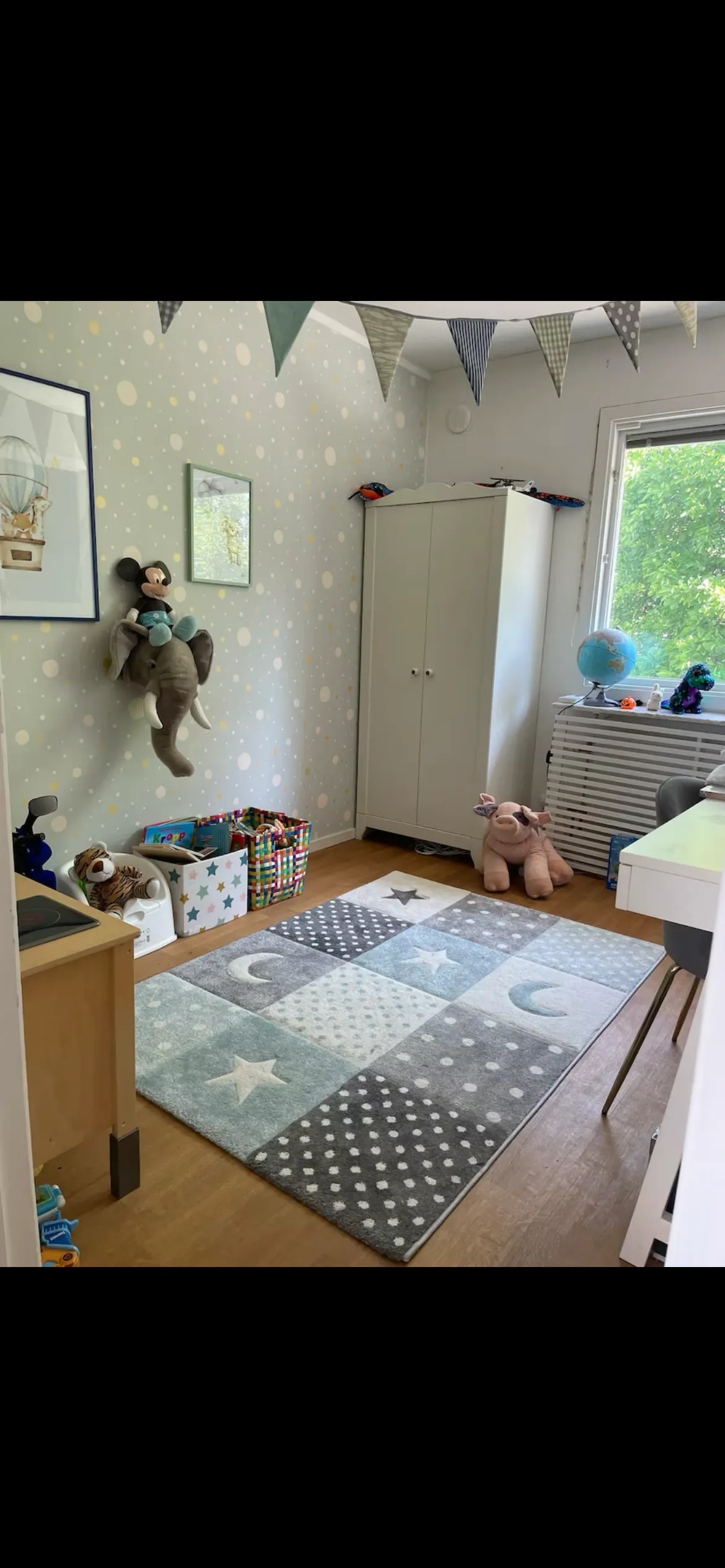 Hyresbostad på Bromma i bromma