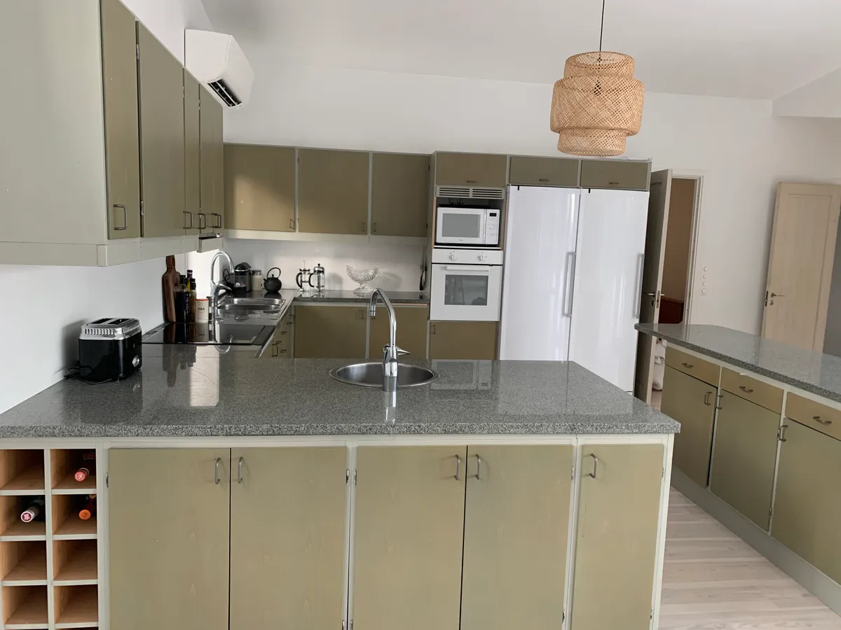 Hyresbostad på Ljusterö i ljustero