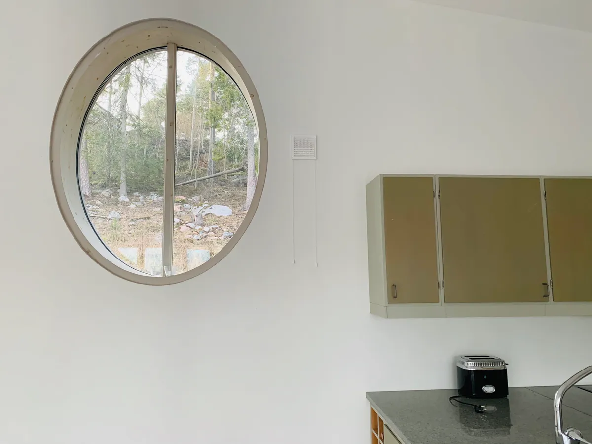 Hyresbostad på Ljusterö i ljustero