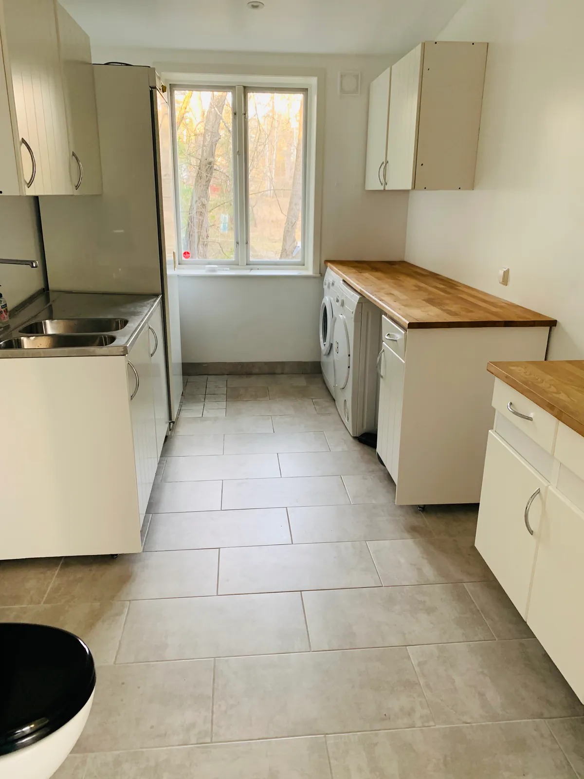 Hyresbostad på Ljusterö i ljustero