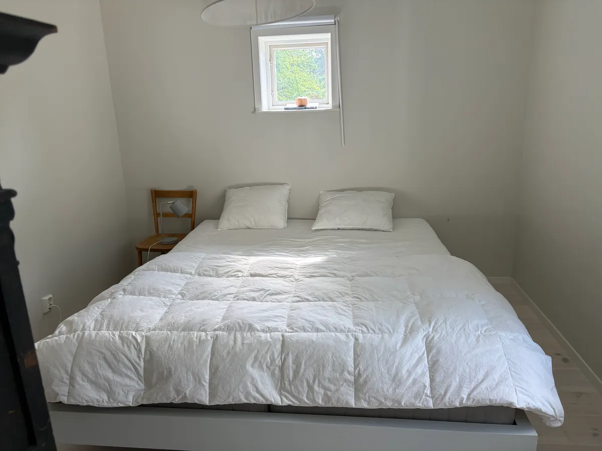 Hyresbostad på Ljusterö i ljustero