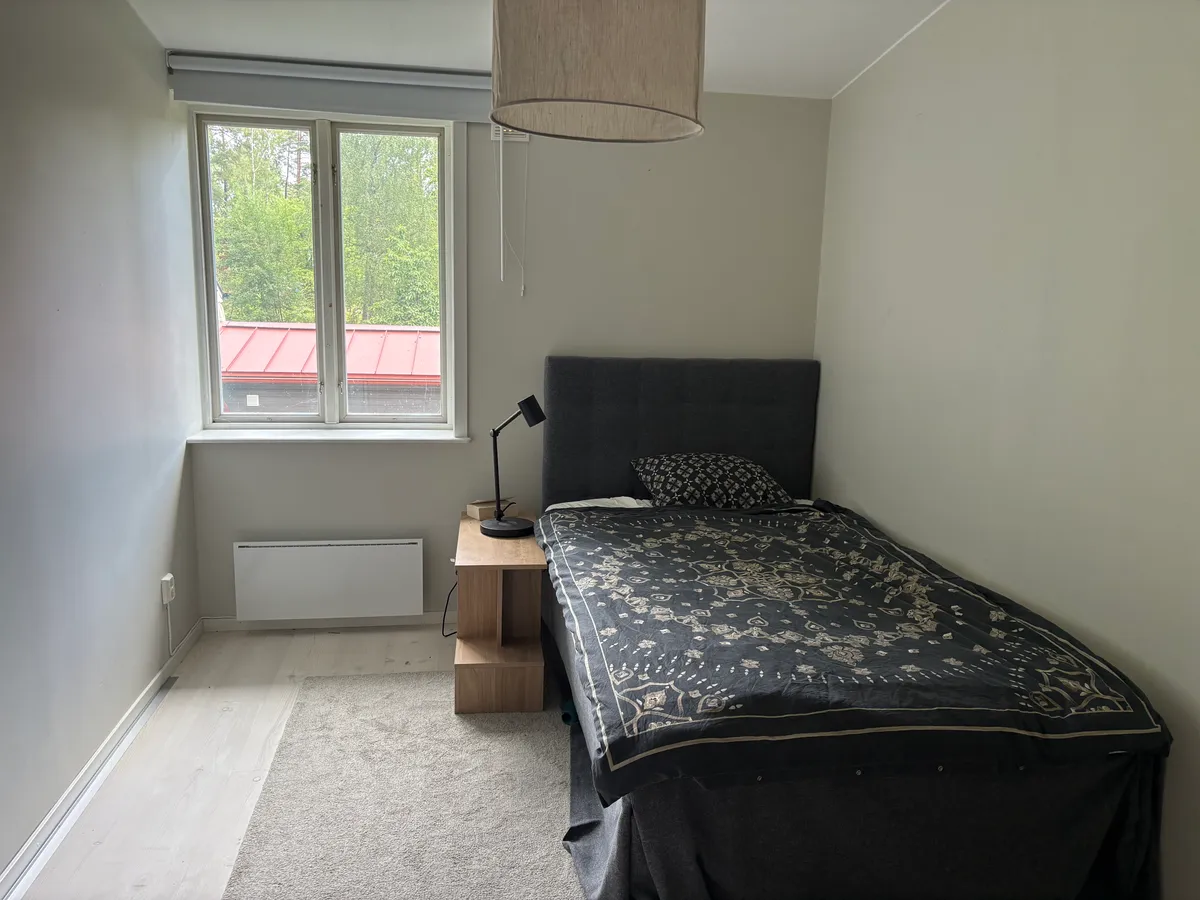 Hyresbostad på Ljusterö i ljustero