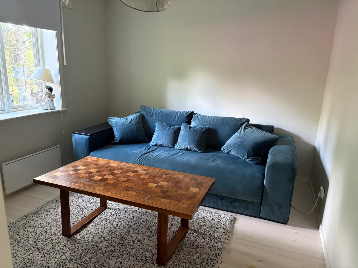 Hyresbostad på Ljusterö i ljustero