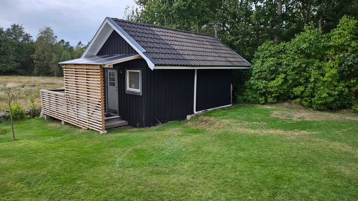 Hyreslägenhet på Torslanda i torslanda