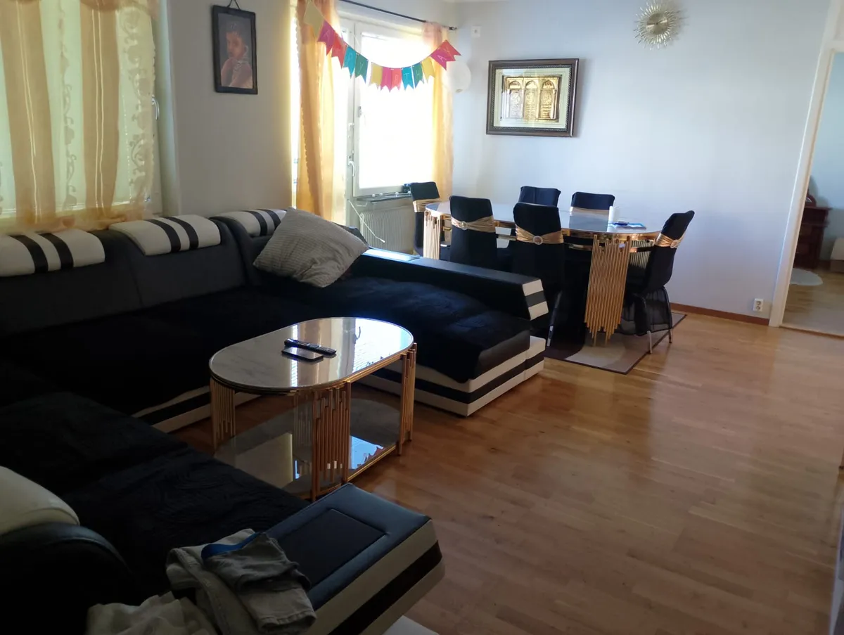 Hyreslägenhet på Upplands Väsby i upplands-vasby