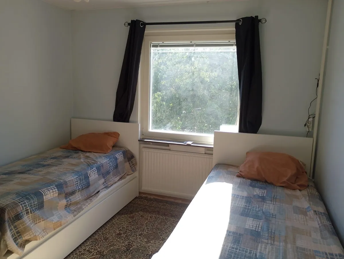 Hyreslägenhet på Upplands Väsby i upplands-vasby