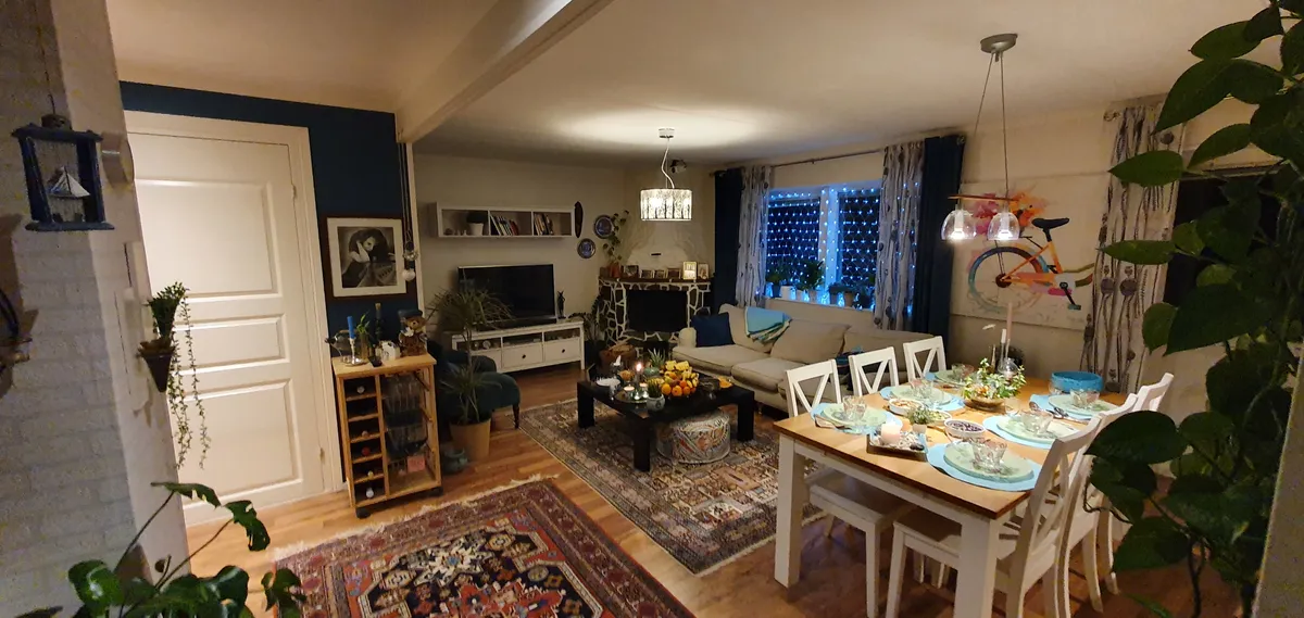 Hyresbostad på Vänersborg i vanersborg