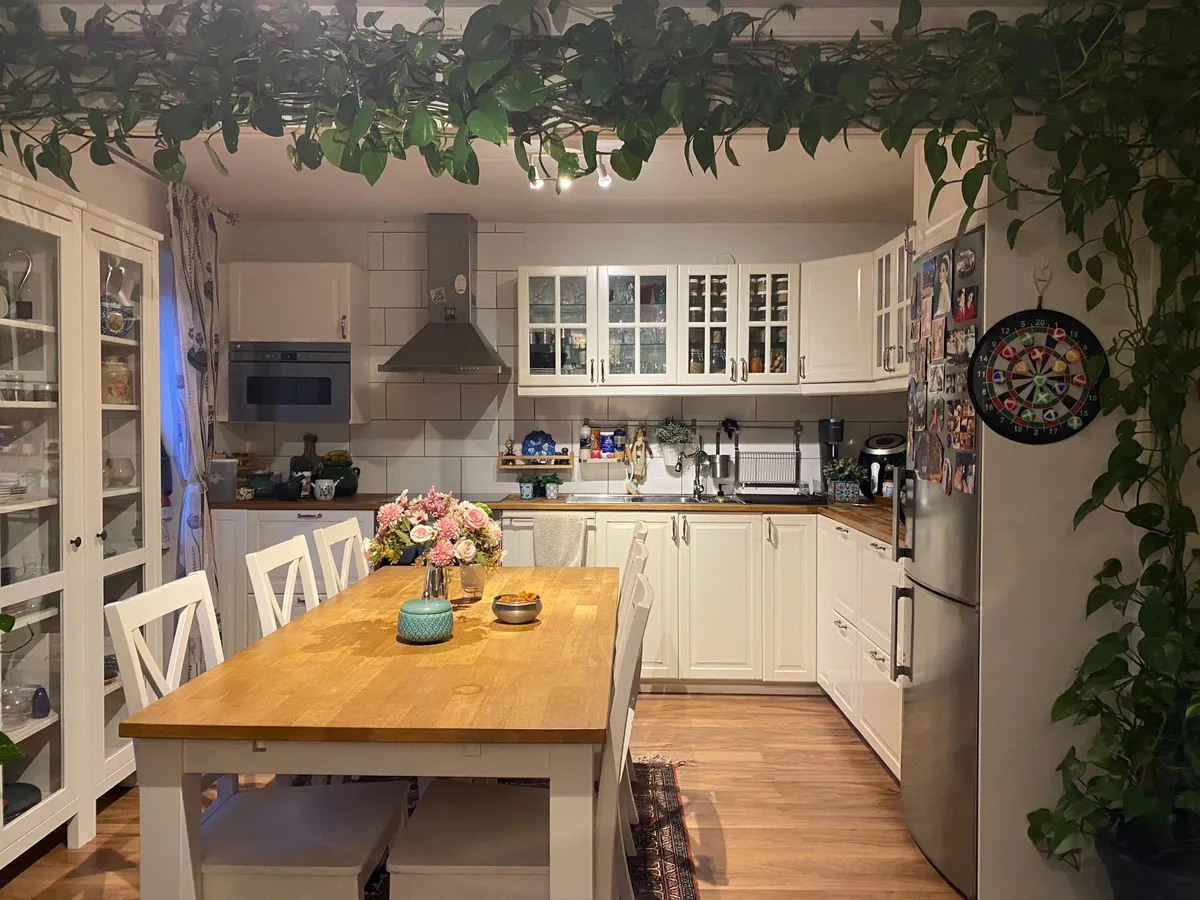 Hyresbostad på Vänersborg i vanersborg