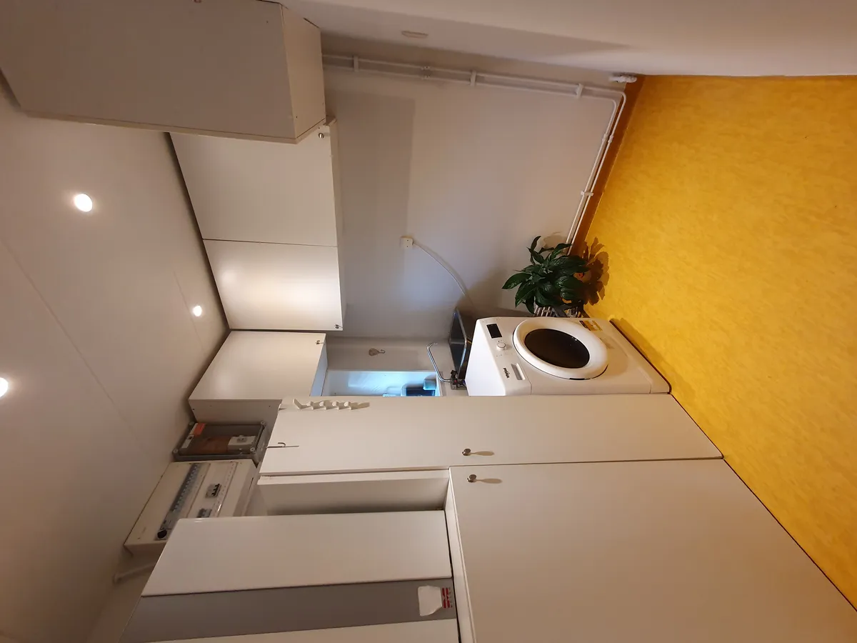 Hyresbostad på Vänersborg i vanersborg