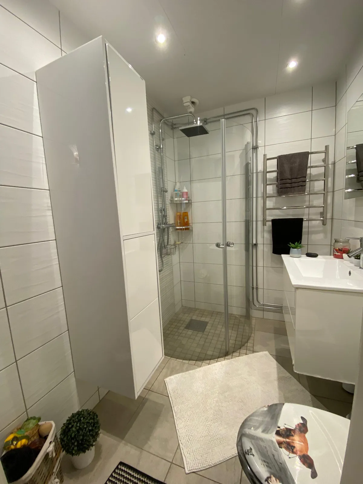 Hyresbostad på Vänersborg i vanersborg