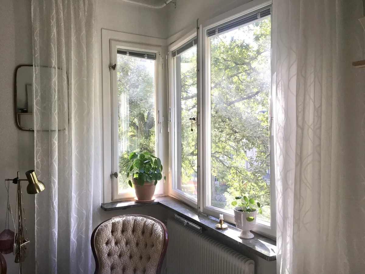 Hyreslägenhet på Stockholm i stockholm