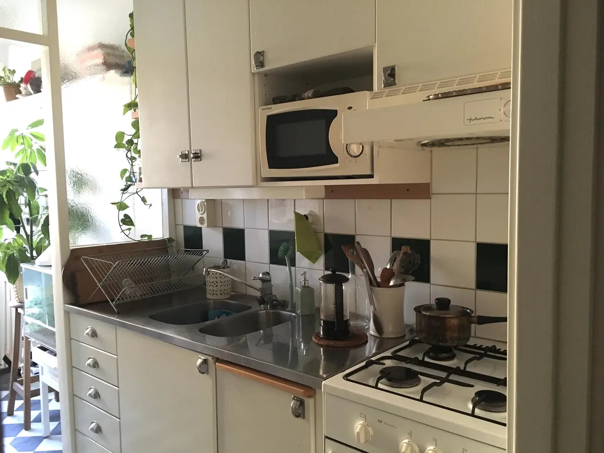 Hyreslägenhet på Stockholm i stockholm