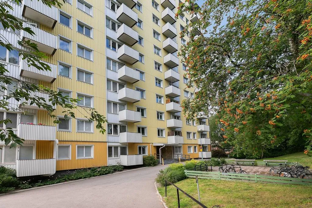 Hyreslägenhet på Södertälje i sodertalje