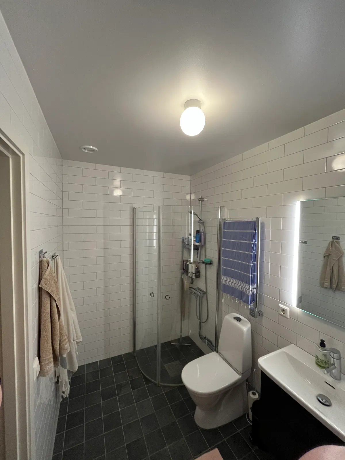 Hyreslägenhet på Bromma i bromma
