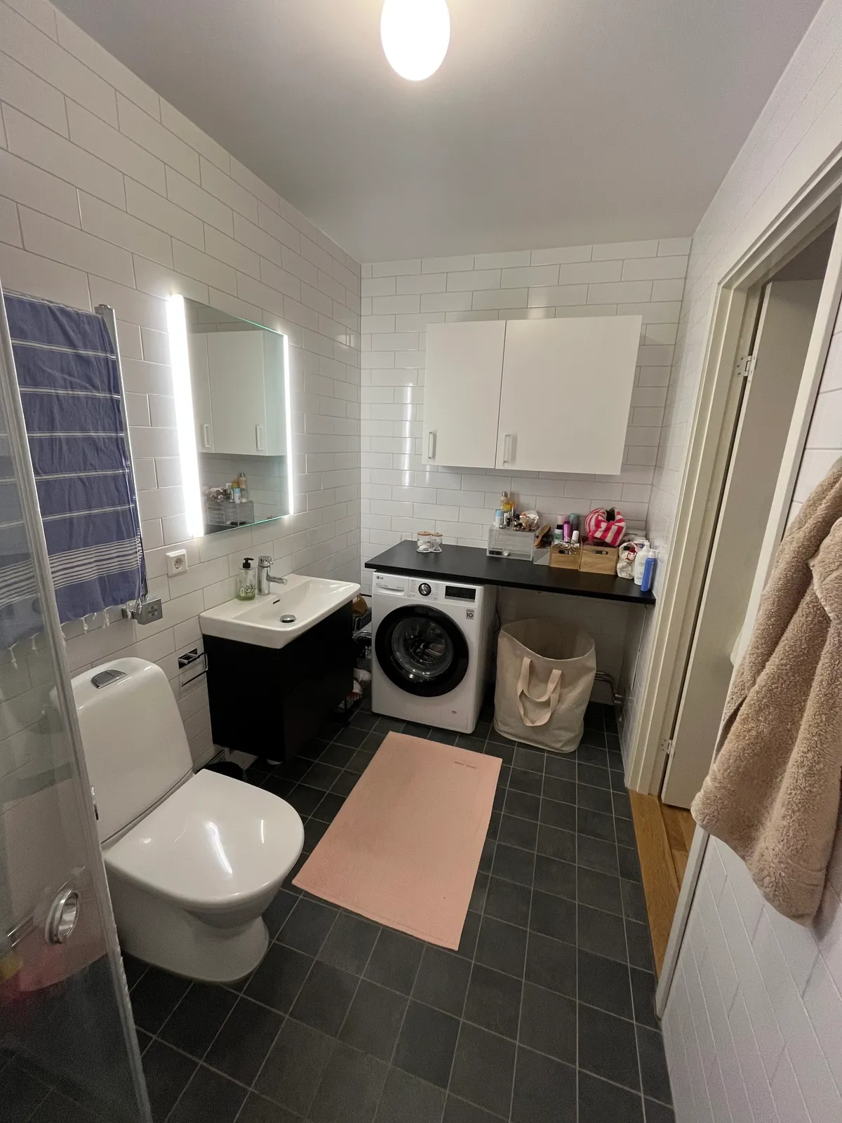 Hyreslägenhet på Bromma i bromma