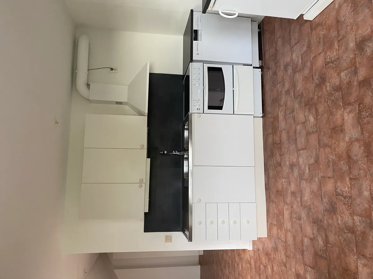 Hyreslägenhet på Finspång i finspang