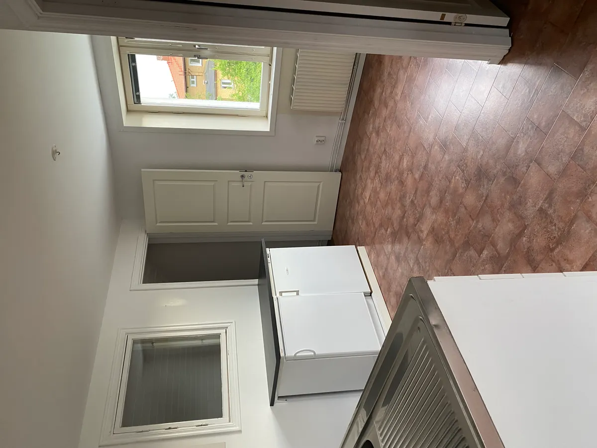 Hyreslägenhet på Finspång i finspang