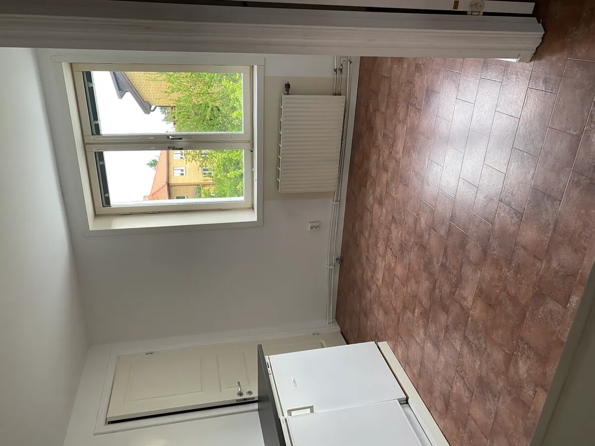 Hyreslägenhet på Finspång i finspang