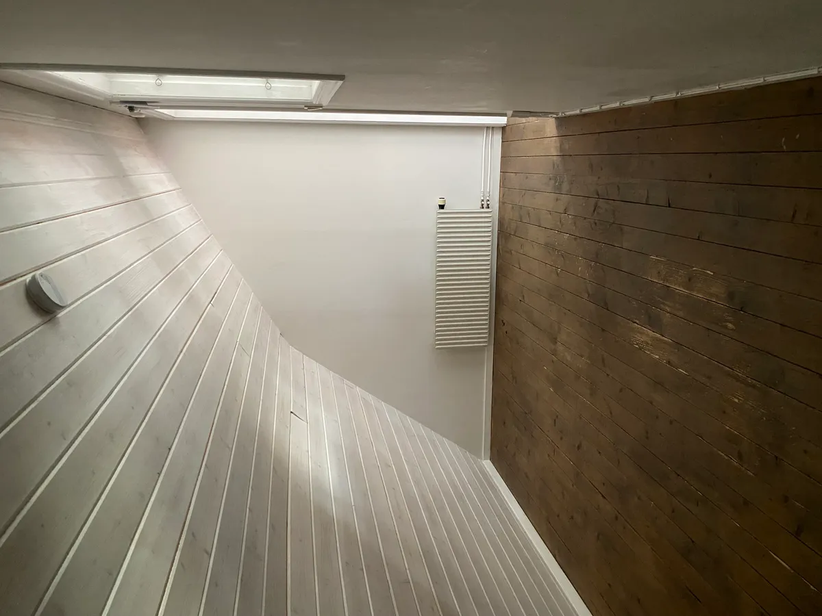 Hyreslägenhet på Finspång i finspang