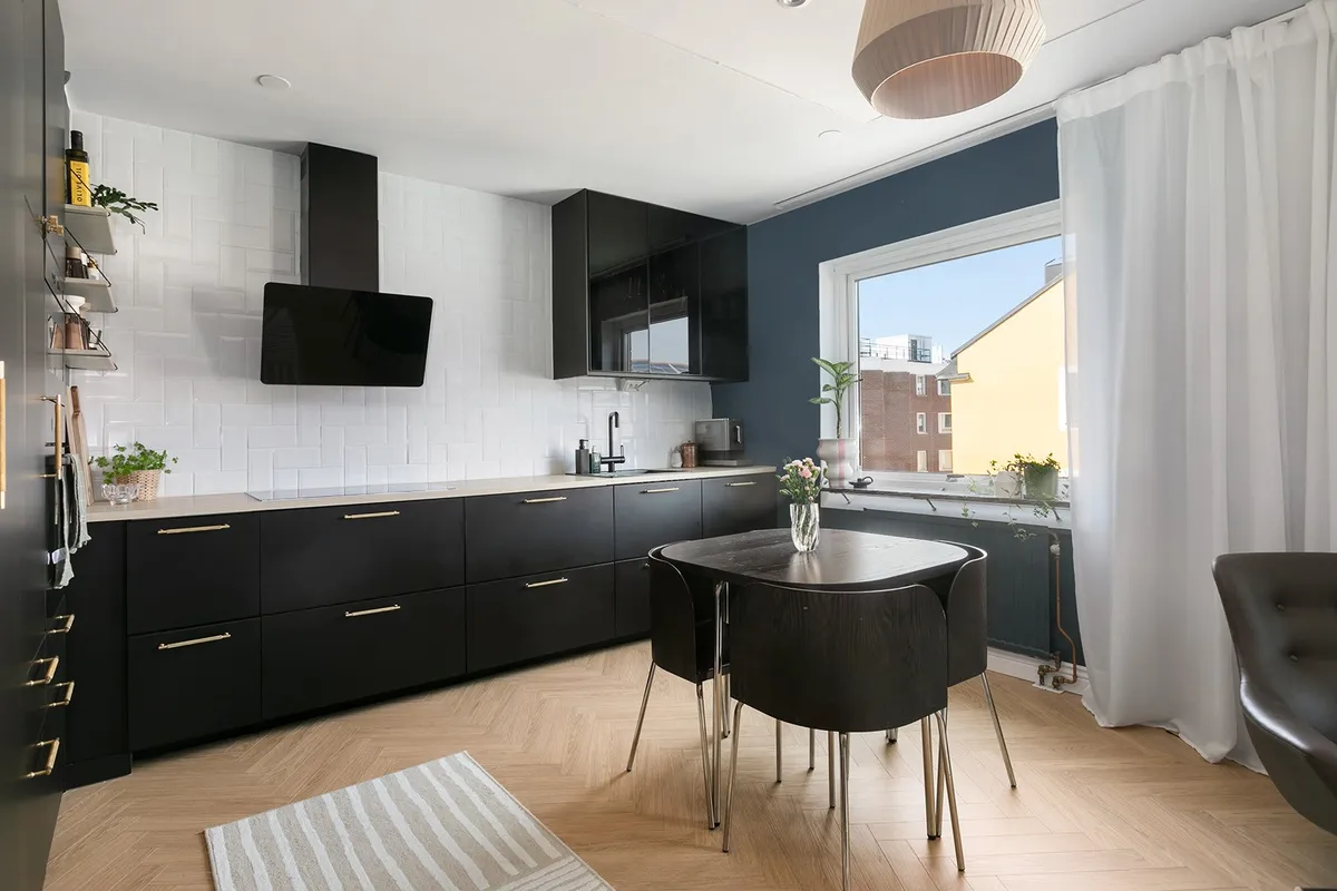 Hyreslägenhet på Norrköping i norrkoping