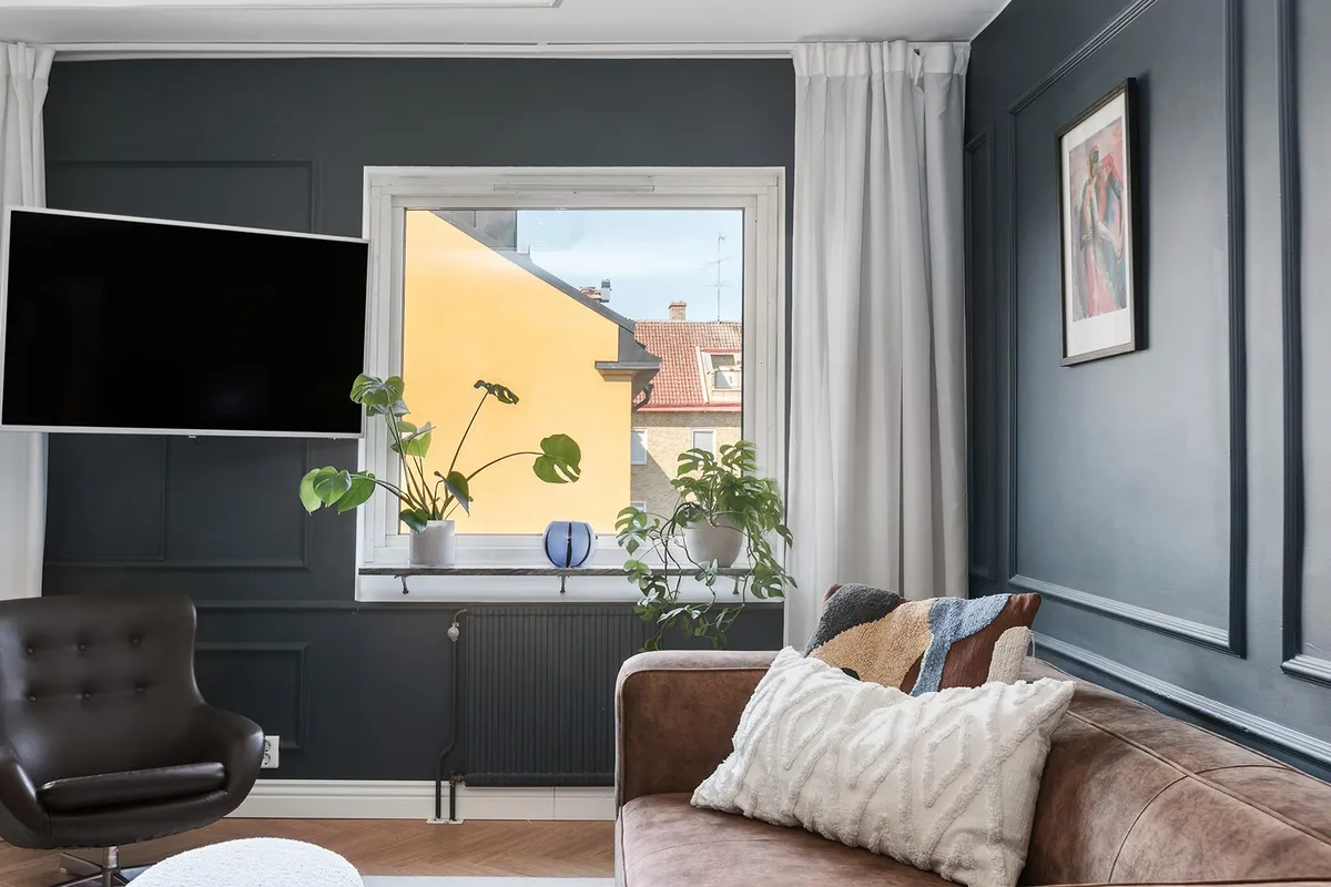 Hyreslägenhet på Norrköping i norrkoping