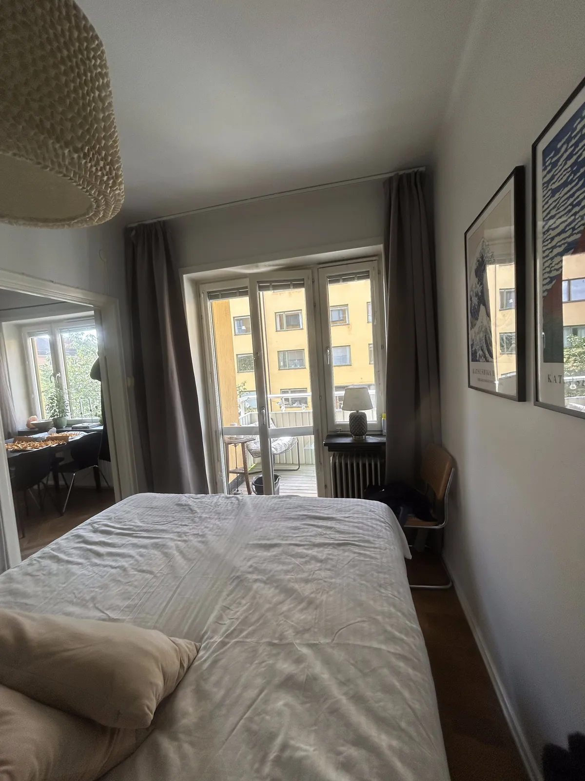 Hyreslägenhet på Stockholm i stockholm
