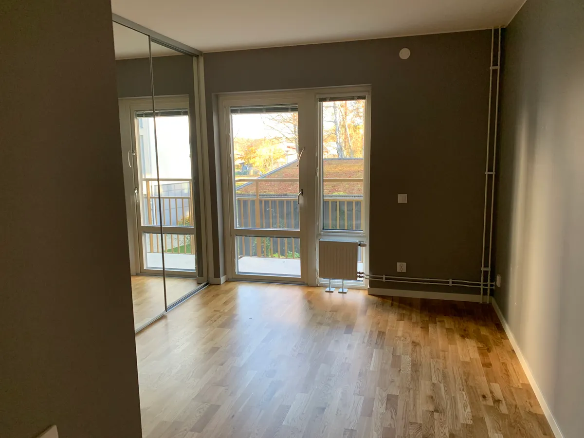 Hyreslägenhet på Linköping i linkoping