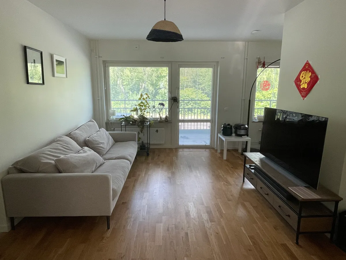 Hyreslägenhet på Linköping i linkoping