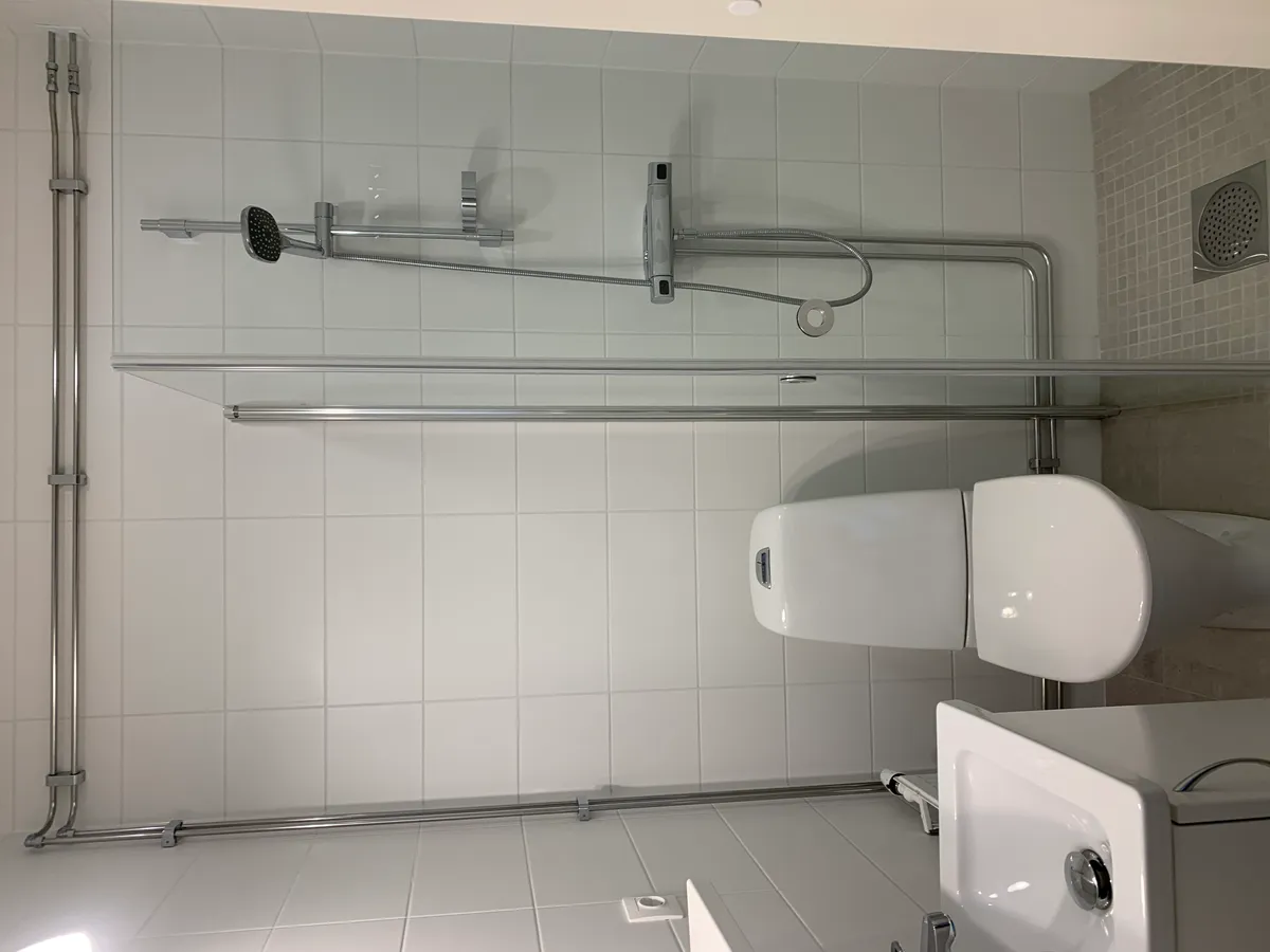 Hyreslägenhet på Linköping i linkoping