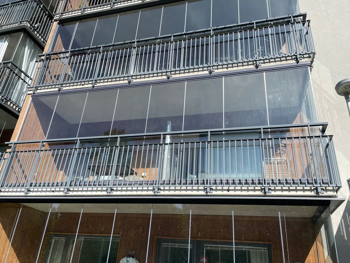 Hyreslägenhet på Linköping i linkoping