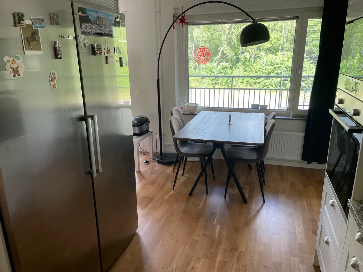 Hyreslägenhet på Linköping i linkoping