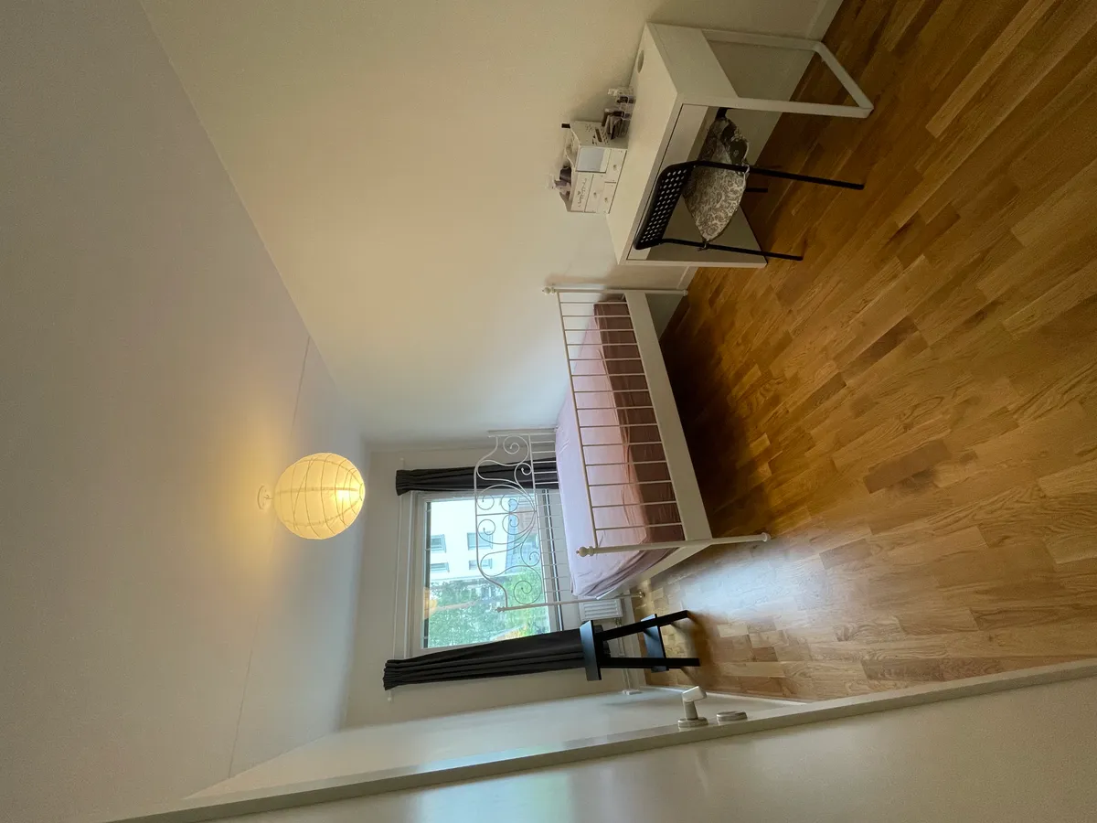 Hyreslägenhet på Linköping i linkoping