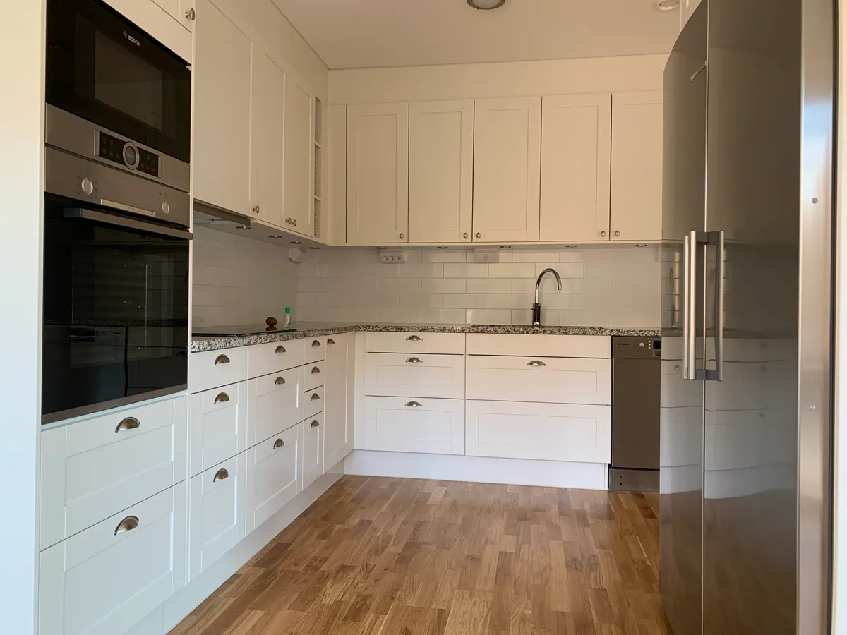 Hyreslägenhet på Linköping i linkoping