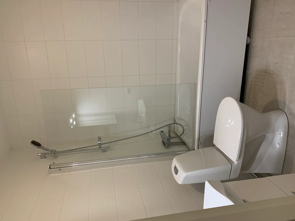 Hyreslägenhet på Linköping i linkoping