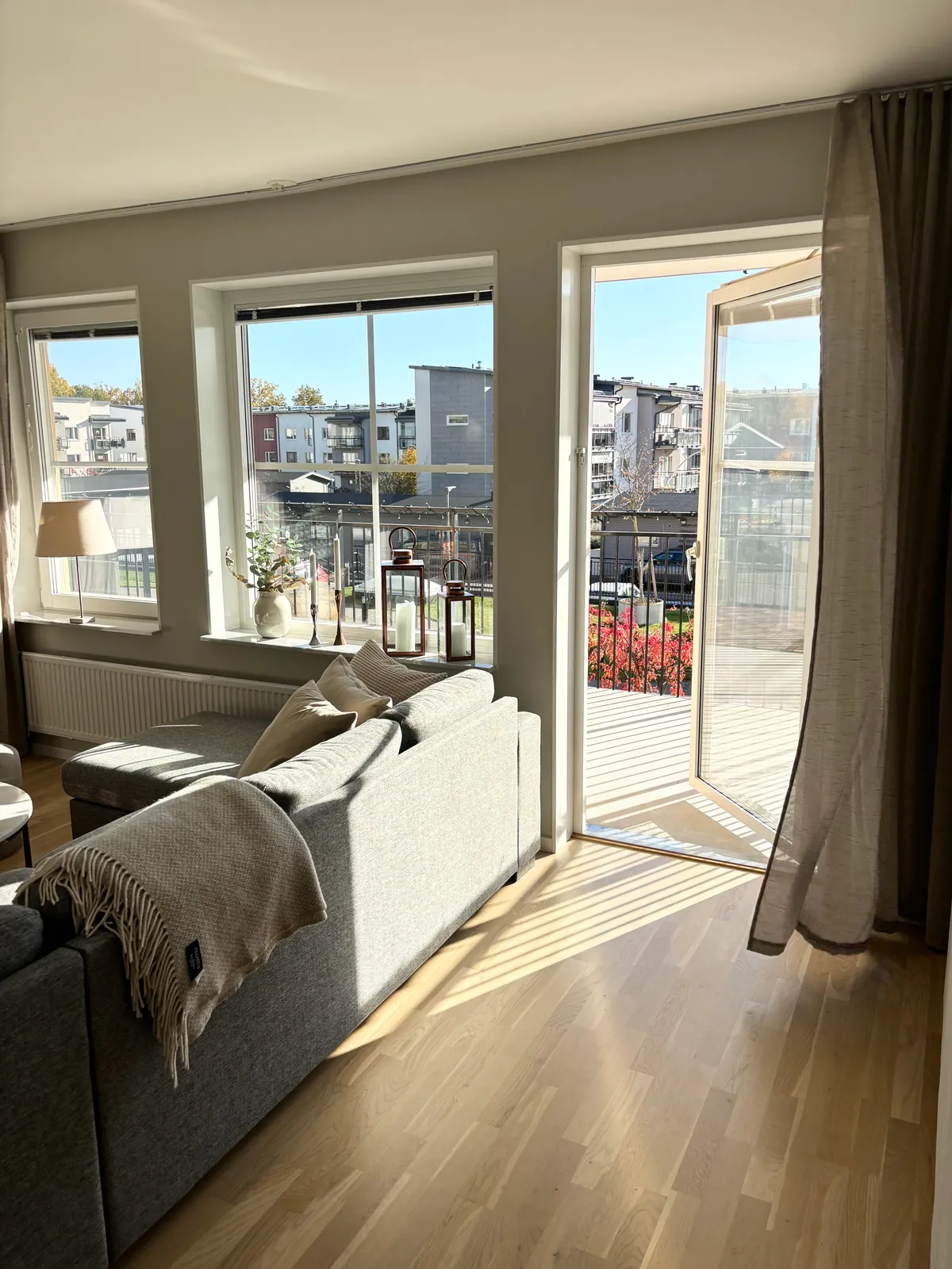 Hyreslägenhet på Örebro i orebro