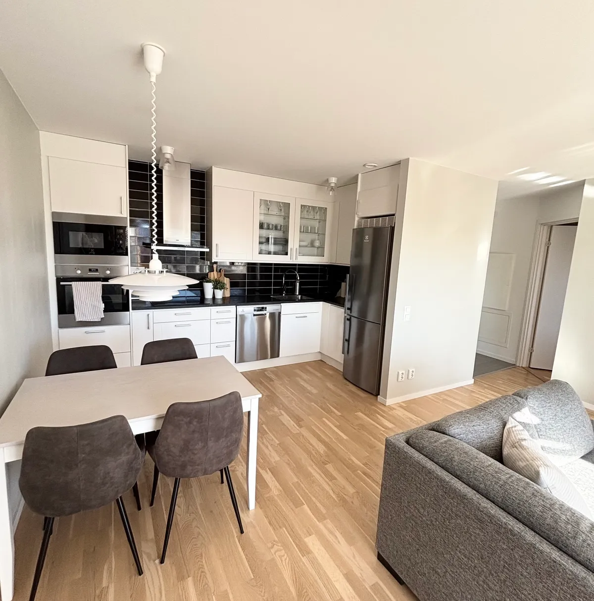 Hyreslägenhet på Örebro i orebro