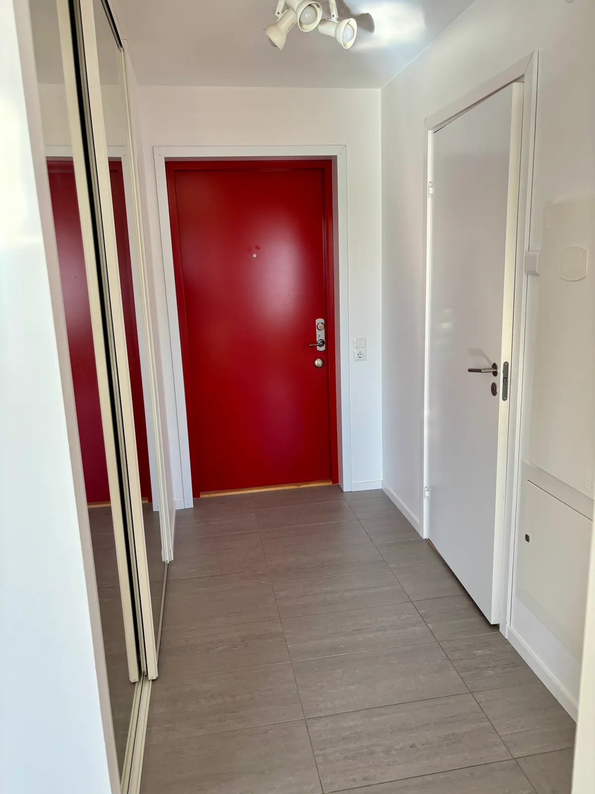 Hyreslägenhet på Örebro i orebro