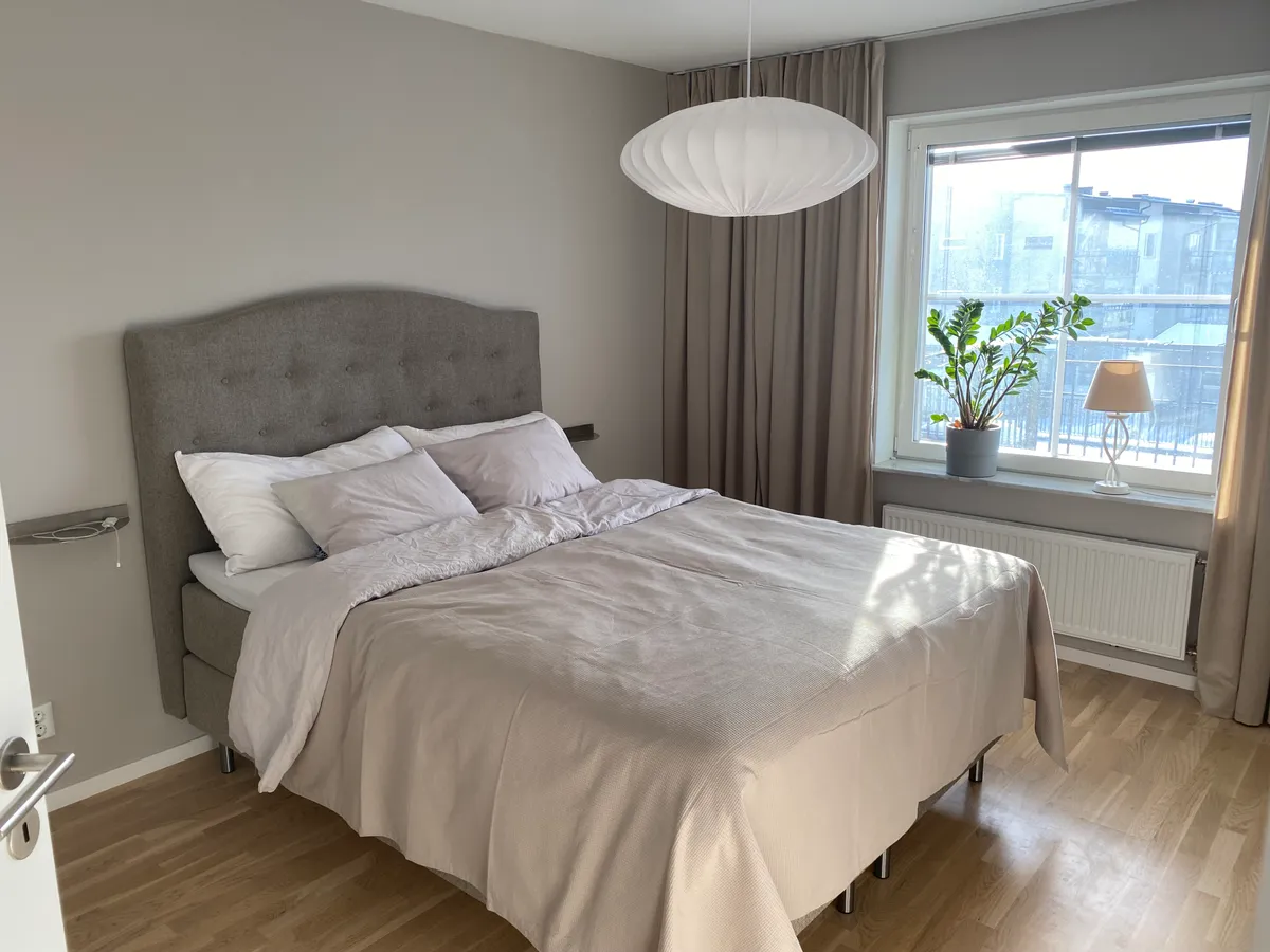 Hyreslägenhet på Örebro i orebro