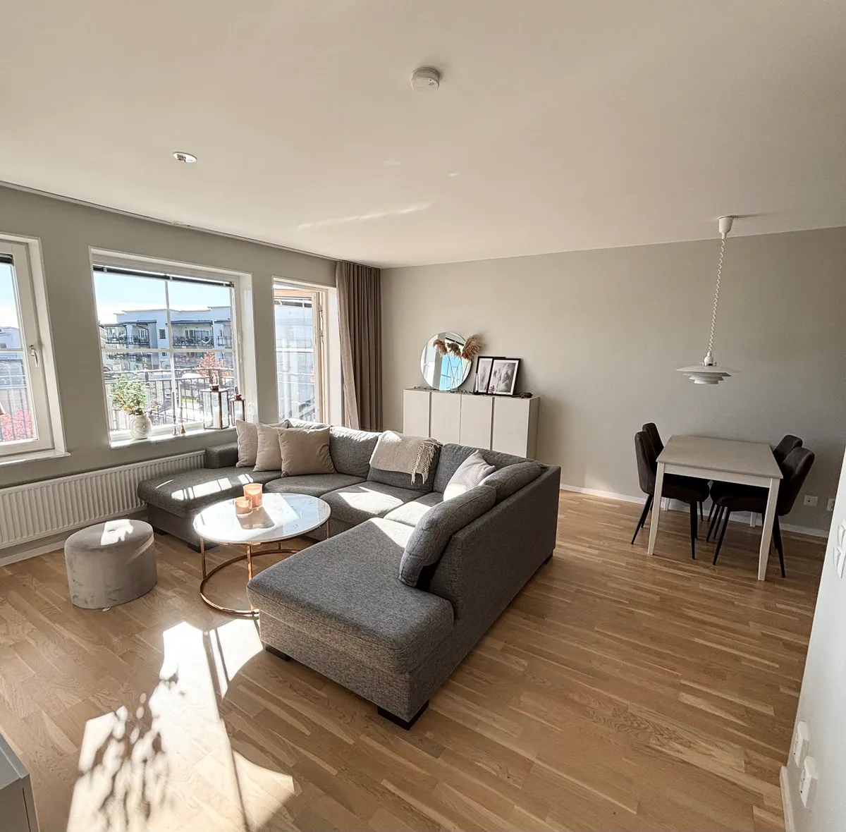 Hyreslägenhet på Örebro i orebro