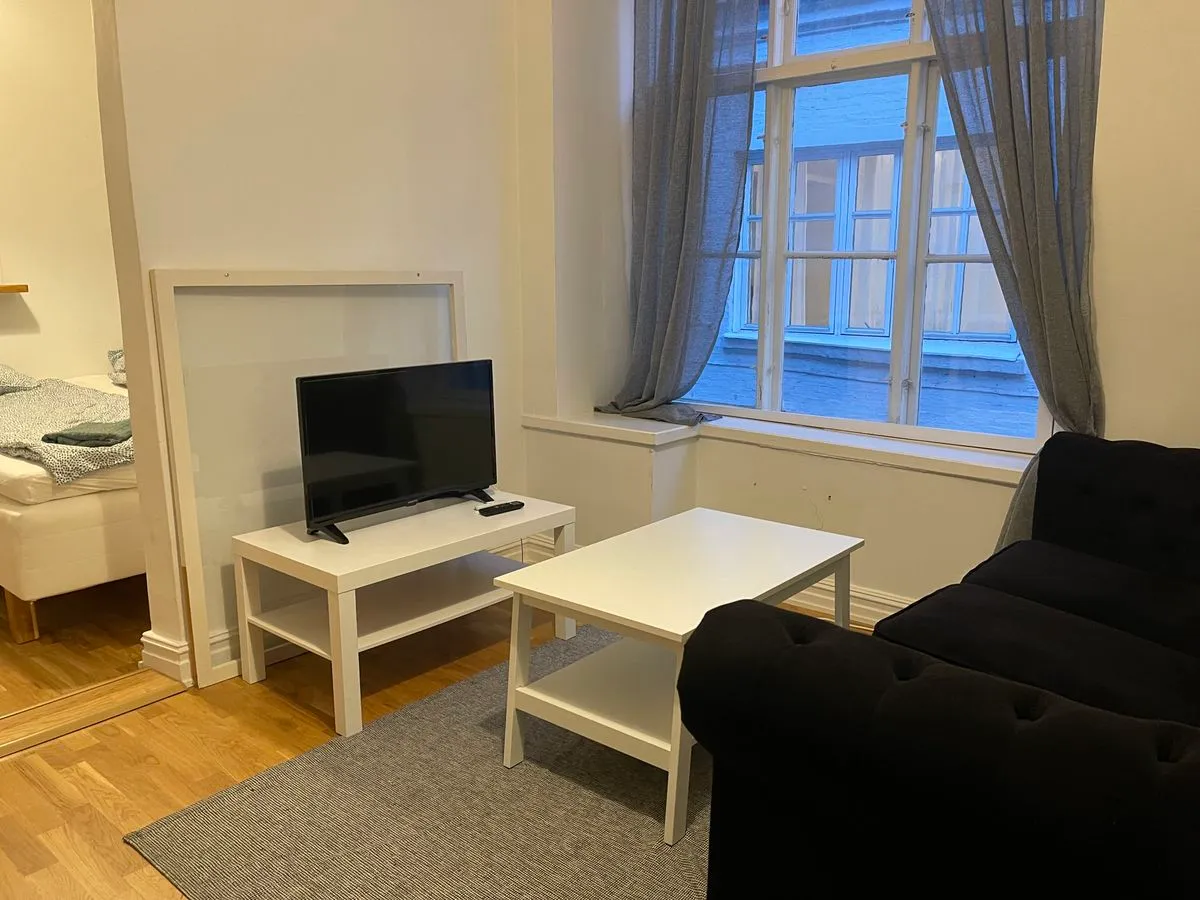 Hyreslägenhet på Helsingborg i helsingborg
